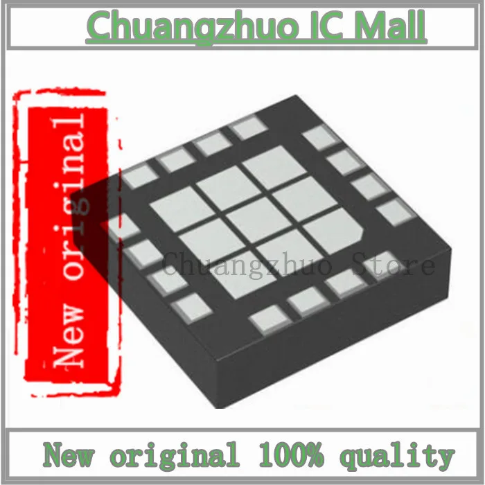 1PCS/lot SKY66420-11SKY66420 11 860 to 930MHz RF FEM QFN SMD IC Chip New original
1PCS/lot SKY66420-11SKY66420 11 860 to 930MHz RF FEM QFN SMD IC Chip New original