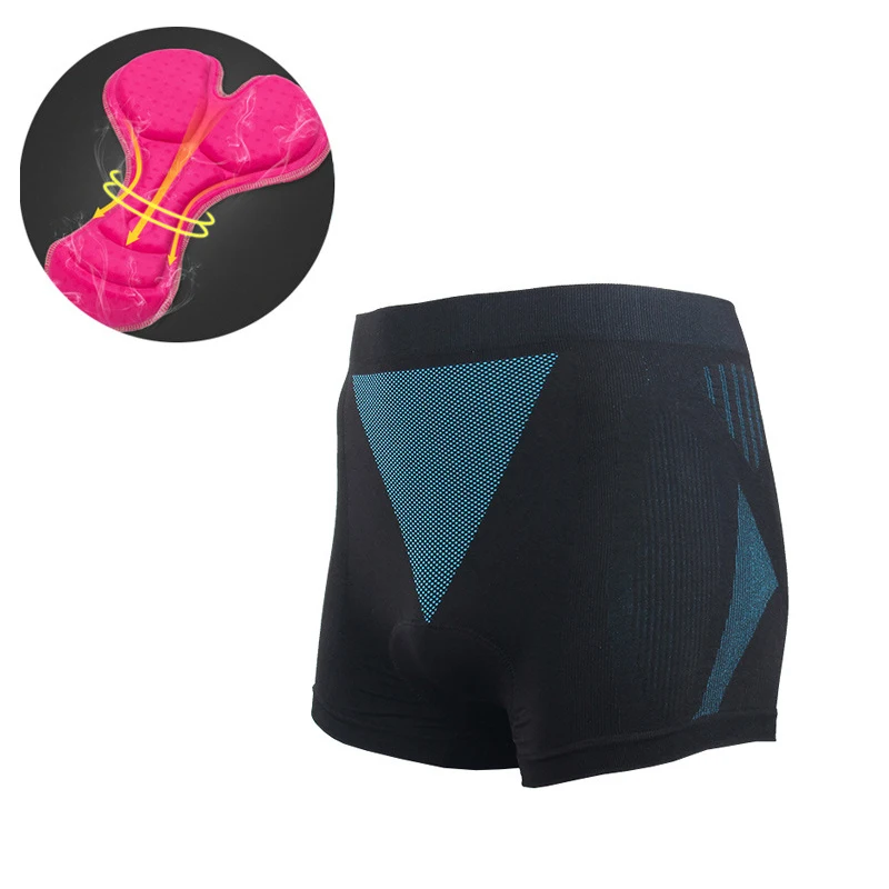 Outdoor high-end integrated woven cycling briefs men and women thickened sponge pads cycling pants cycling shorts S9G0222
Outdoor high-end integrated woven cycling briefs men and women thickened sponge pads cycling pants cycling shorts S9G0222