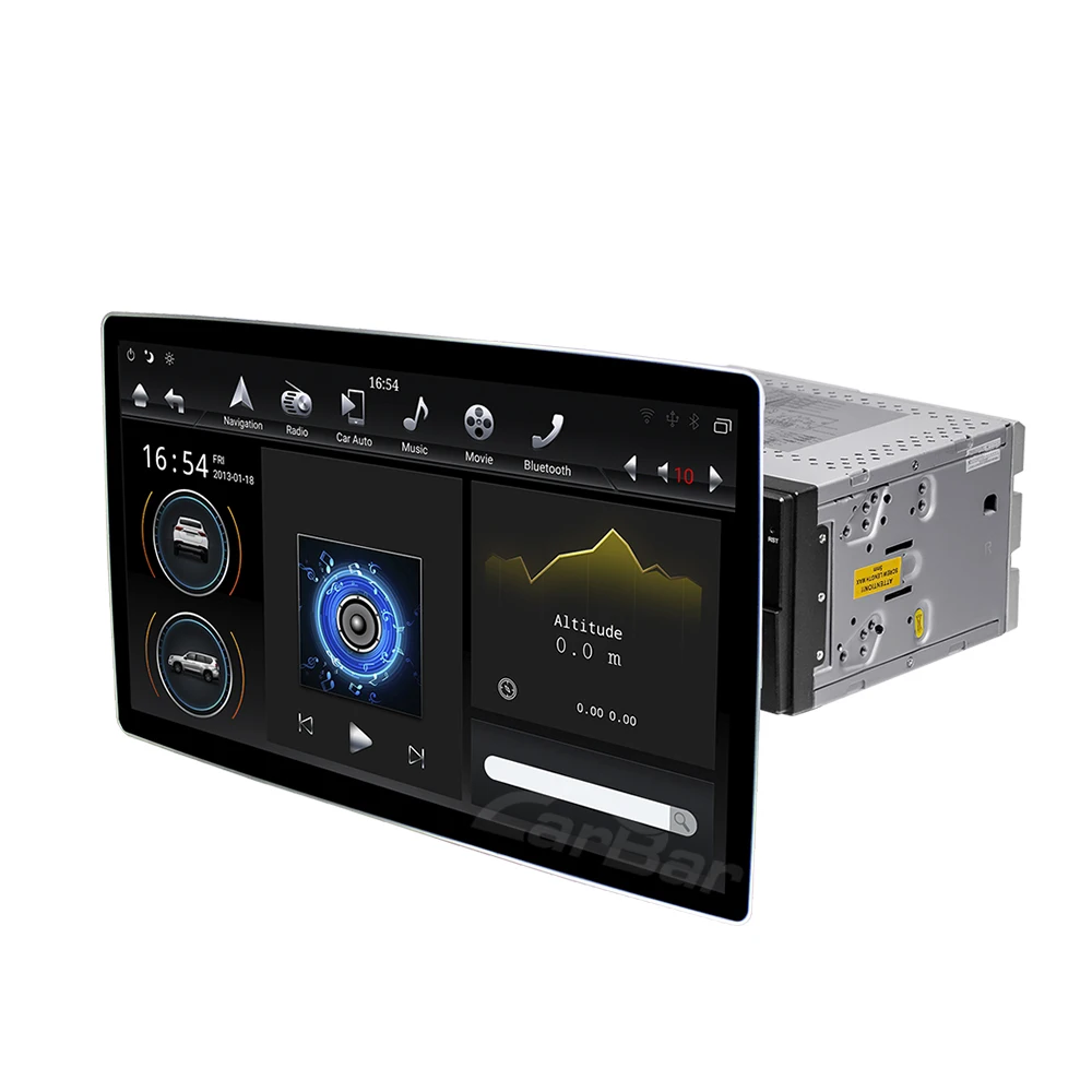 12.8" Tesla Style Android 9.0 Car DVD GPS Radio Navigation Stereo Receiver Player for Nissan X Trail Qashqai 2013-2017 Headunit
12.8" Tesla Style Android 9.0 Car DVD GPS Radio Navigation Stereo Receiver Player for Nissan X Trail Qashqai 2013-2017 Headunit