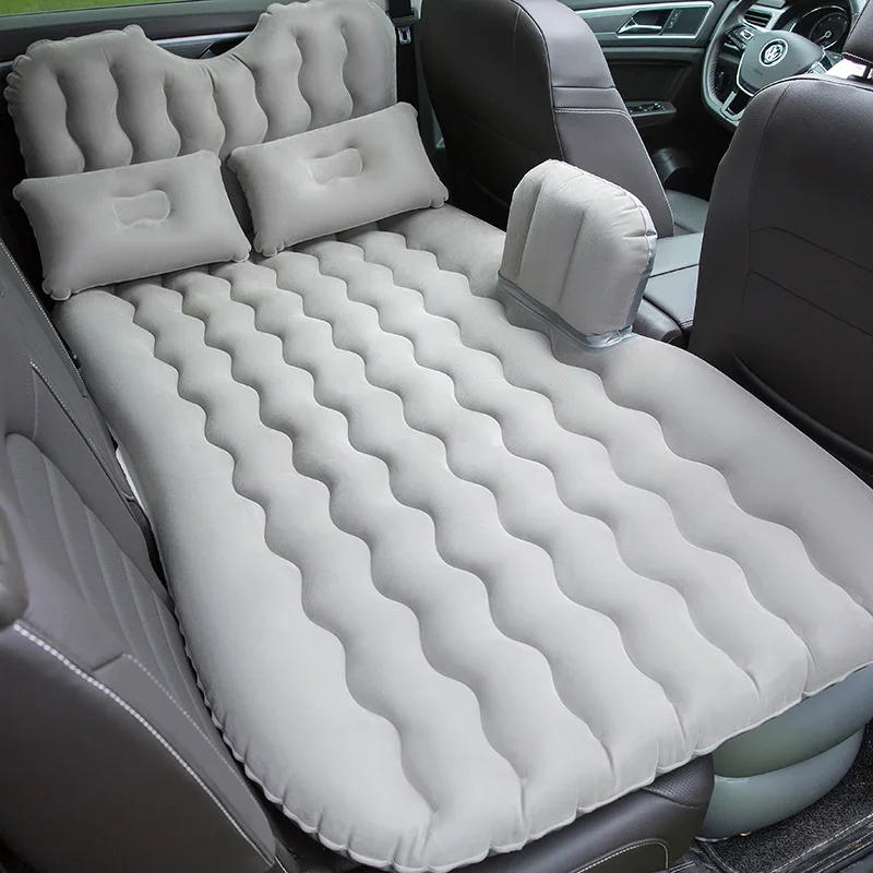 2020 High quality Top Selling Car Back Seat Cover Travel Mattress Air Inflatable Bed with pump
2020 High quality Top Selling Car Back Seat Cover Travel Mattress Air Inflatable Bed with pump