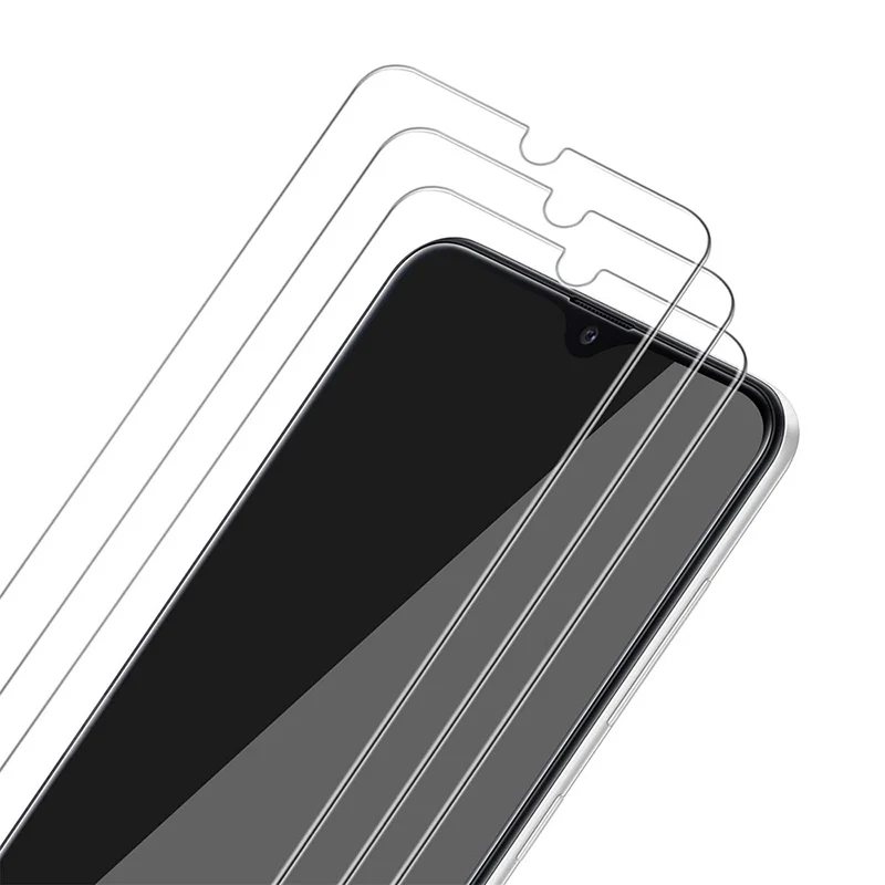 3 Pack Screenprotector On The Honor 9x Lite Screen Protector Protection for Huawei Honor 30 30s 20 20e 20i 10i 9x 9a 9s 8x Glass
3 Pack Screenprotector On The Honor 9x Lite Screen Protector Protection for Huawei Honor 30 30s 20 20e 20i 10i 9x 9a 9s 8x Glass