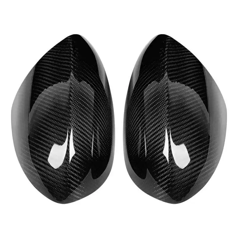 1Pair of Carbon Fiber Rearview Wing Mirror Cover Housing Fits for BMW E92/E92/E93/ M3 07-12 Rearview Mirror Shell
1Pair of Carbon Fiber Rearview Wing Mirror Cover Housing Fits for BMW E92/E92/E93/ M3 07-12 Rearview Mirror Shell
