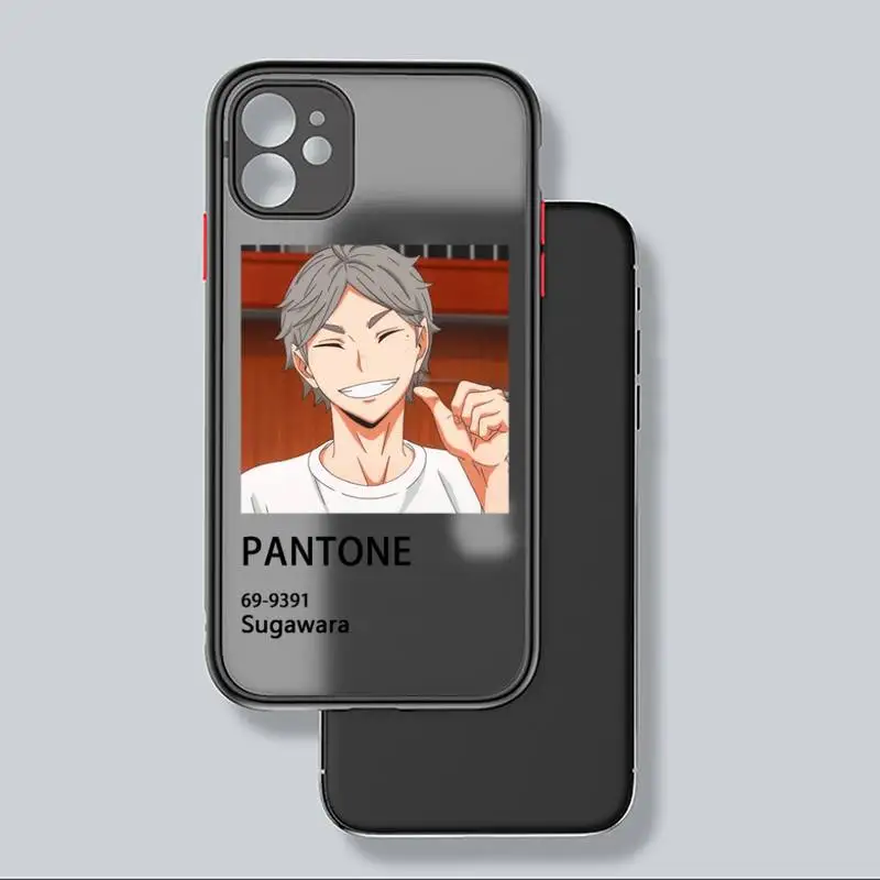 karasuno haikyuu volleyball team pantone Phone Case matte transparent For iphone 7 8 11 12 plus mini x xs xr pro max cover
karasuno haikyuu volleyball team pantone Phone Case matte transparent For iphone 7 8 11 12 plus mini x xs xr pro max cover