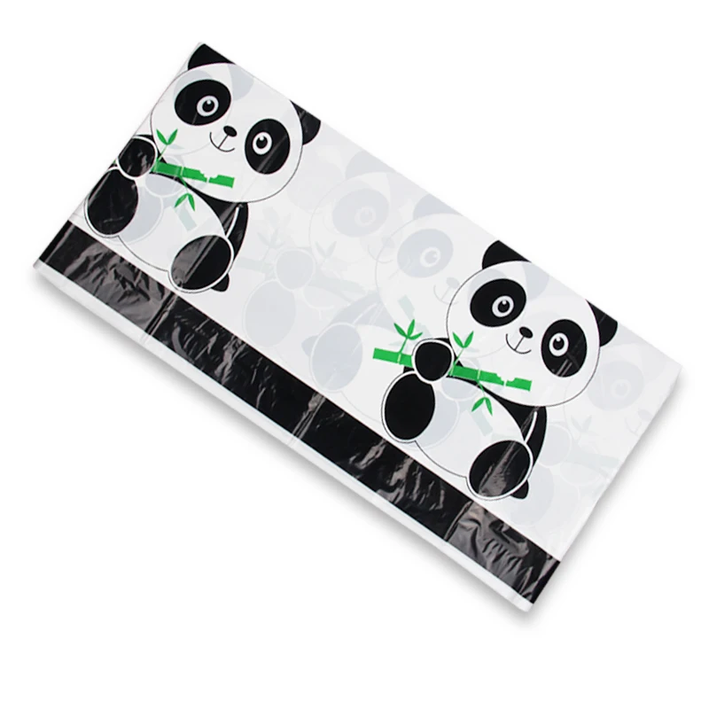 10pcs/lot Panda party Invitation Card Cups Plates Cartoon Tableware Sets for kids birthday party Wedding decoration Supplies
10pcs/lot Panda party Invitation Card Cups Plates Cartoon Tableware Sets for kids birthday party Wedding decoration Supplies