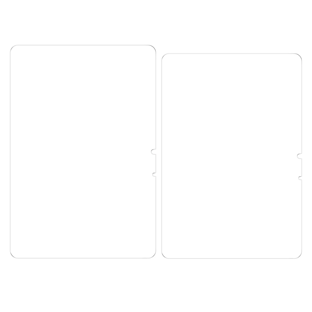 Tablet Screen Protector Anti Fingerprint Matte for Samsung Galaxy Paper Like Matte PET Write Film Screen Protector
Tablet Screen Protector Anti Fingerprint Matte for Samsung Galaxy Paper Like Matte PET Write Film Screen Protector
