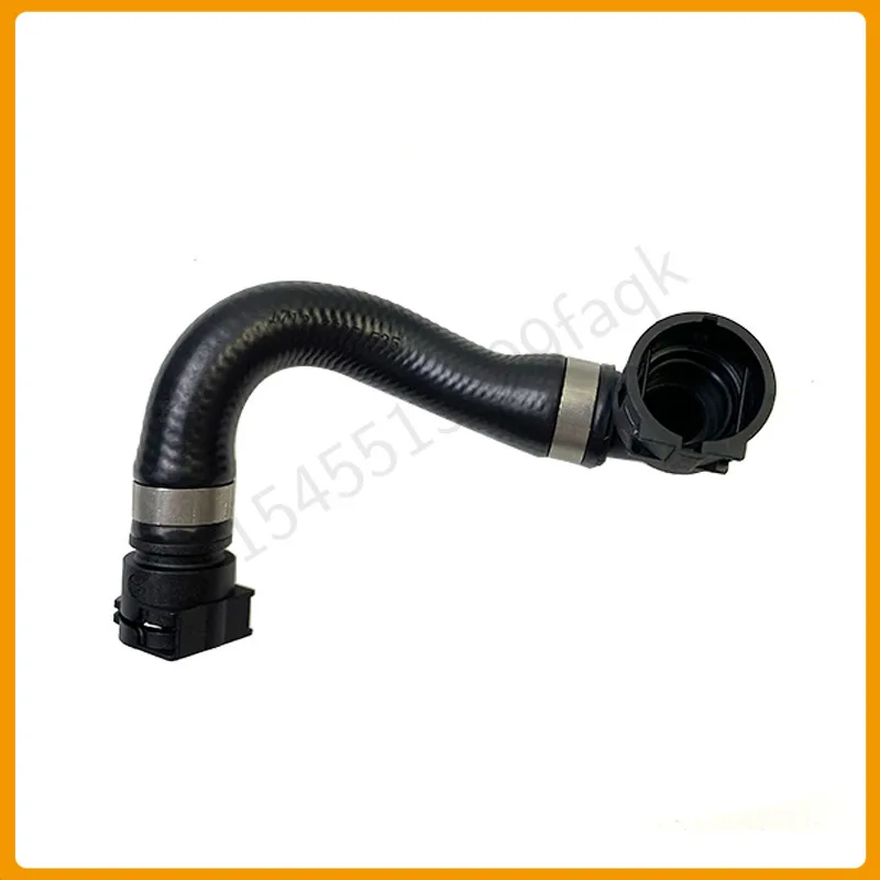 It Is Suitable for Bmw X3x4g01g02 Radiator Hose Cooler Water Pipe Rubber Pipe Oe 17127535535
It Is Suitable for Bmw X3x4g01g02 Radiator Hose Cooler Water Pipe Rubber Pipe Oe 17127535535