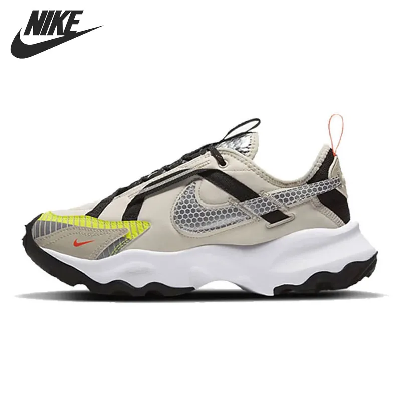 Original New Arrival NIKE Women's Running Shoes Sneakers
Original New Arrival NIKE Women's Running Shoes Sneakers