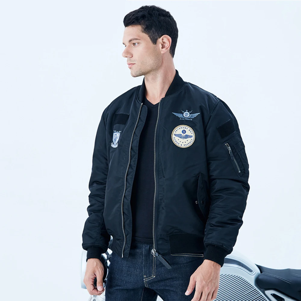 DUHAN Motorcycle Jacket Winter Windproof Motorbike Riding Jacket Protective Gear Moto Thermal Coat Clothing Reflective
DUHAN Motorcycle Jacket Winter Windproof Motorbike Riding Jacket Protective Gear Moto Thermal Coat Clothing Reflective
