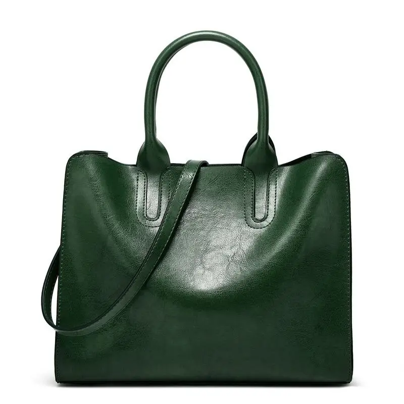 2021 New Hot-selling Fashion Women's Bag Women's One-shoulder Bag Oblique Cross Bag Large-capacity PU Handbag Large Bag
2021 New Hot-selling Fashion Women's Bag Women's One-shoulder Bag Oblique Cross Bag Large-capacity PU Handbag Large Bag