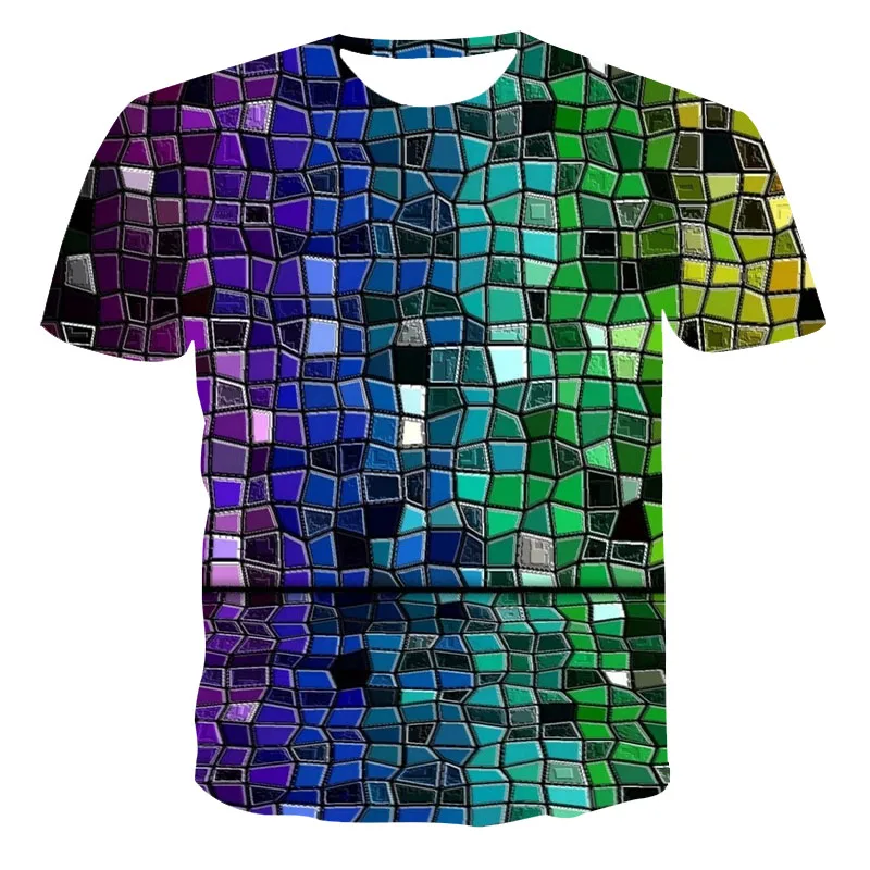 2021 Men's 3D The StreetsT-Shirt Printing Quick-Drying Summer Shirt T-Shirt Brand T-Shirt Large Size Fashion Short-Sleeved Shirt
2021 Men's 3D The StreetsT-Shirt Printing Quick-Drying Summer Shirt T-Shirt Brand T-Shirt Large Size Fashion Short-Sleeved Shirt