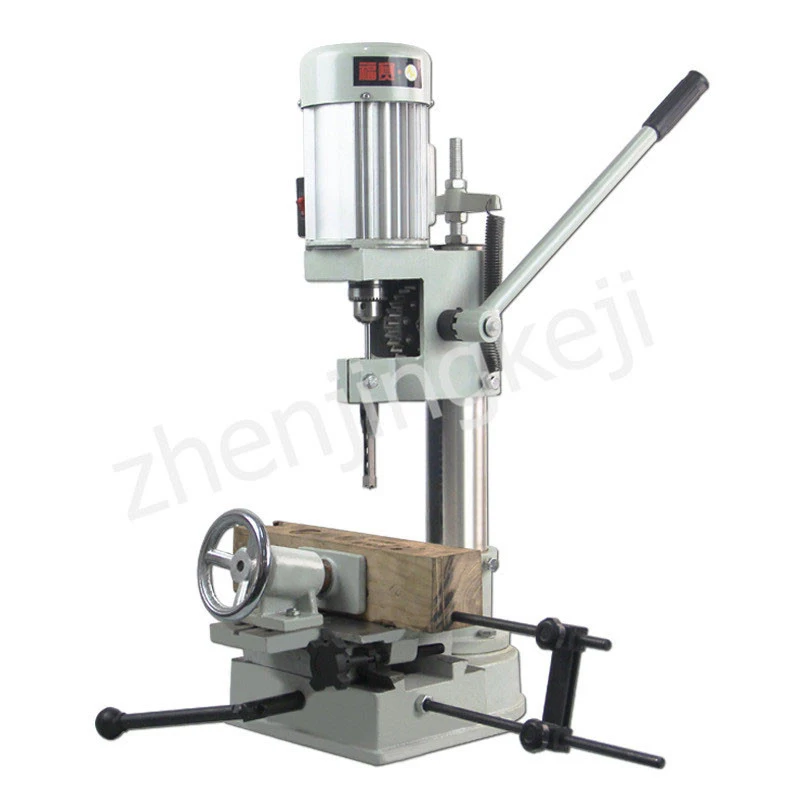 Household Opening Machine Multi-function Woodworking Square Machine Open Square Hole Drill Woodworking Drilling Machine
Household Opening Machine Multi-function Woodworking Square Machine Open Square Hole Drill Woodworking Drilling Machine