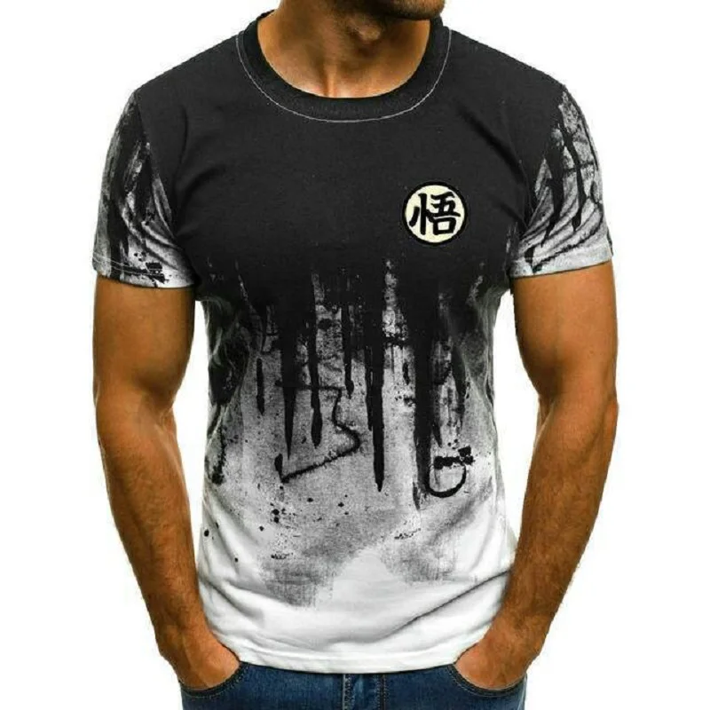 3D printing T-shirt men and women T-shirt fashion casual graphic T-shirt short-sleeved casual comfortable 3DT shirt
3D printing T-shirt men and women T-shirt fashion casual graphic T-shirt short-sleeved casual comfortable 3DT shirt
