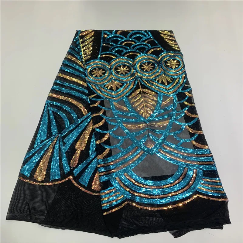 Madison High Quality African Sequins Laces Fabrics Embroidery French Tulle Lace Fabric for Nigerian Party Sequence Fabric
Madison High Quality African Sequins Laces Fabrics Embroidery French Tulle Lace Fabric for Nigerian Party Sequence Fabric