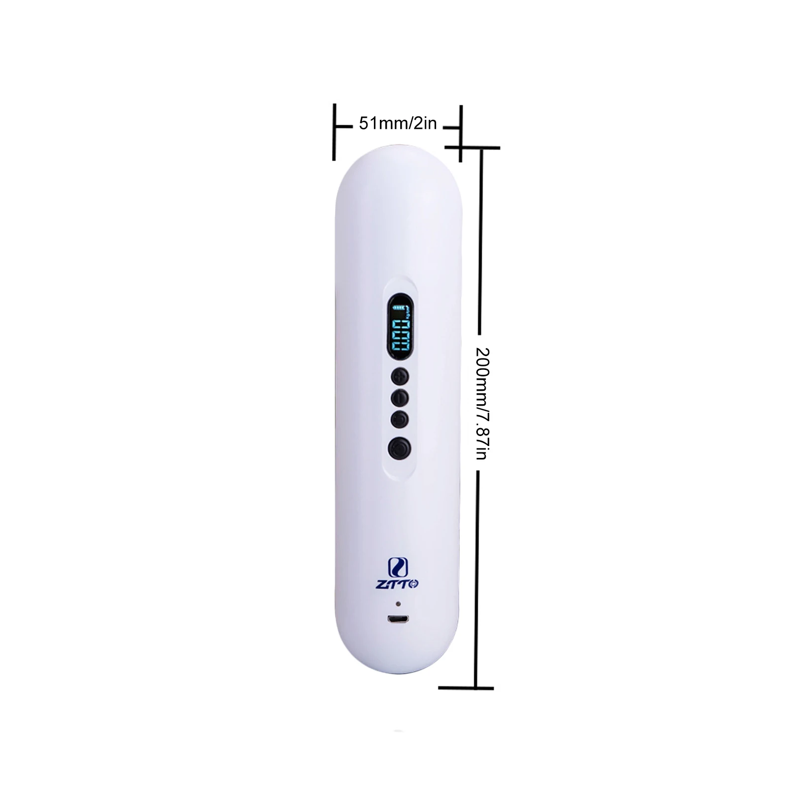 Mini Air Pump Portable Tire Inflator Wireless Smart Digital Display Electric Pump Bicycle Car Tire Inflator Emergency Equipment
Mini Air Pump Portable Tire Inflator Wireless Smart Digital Display Electric Pump Bicycle Car Tire Inflator Emergency Equipment