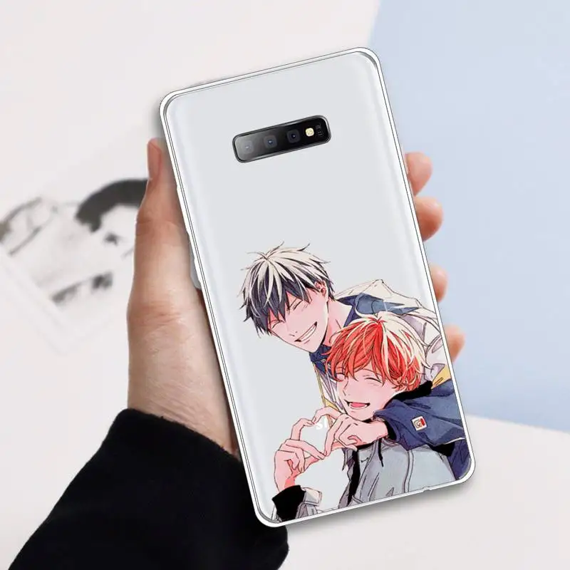 Given Anime Phone Case Transparent For Samsung Galaxy A 71 21s S note 8 9 10 plus 20 ultra
Given Anime Phone Case Transparent For Samsung Galaxy A 71 21s S note 8 9 10 plus 20 ultra