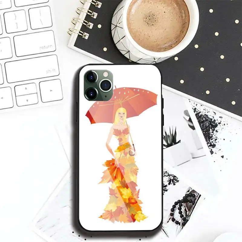 Simple Maple Leaf Phone Case case For Iphone 11 Pro MAX XR X 7 8Plus SE2020 DIY Shockproof Glass Soft Silicone Edge
Simple Maple Leaf Phone Case case For Iphone 11 Pro MAX XR X 7 8Plus SE2020 DIY Shockproof Glass Soft Silicone Edge