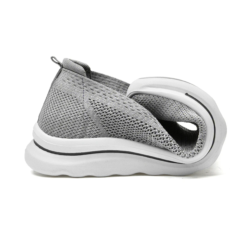 Men's Shoes Summer Soft Loafers Lazy Shoes Lightweight Cheap Mesh Casual Shoes Men's Sneakers Shoes For The Old
Men's Shoes Summer Soft Loafers Lazy Shoes Lightweight Cheap Mesh Casual Shoes Men's Sneakers Shoes For The Old
