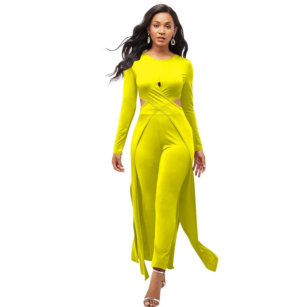 Female New European And American Women'S Clothing Autumn And Winter Multicolor Tights Cross Hollowed Out Cloak Top Two-Piece Set
Female New European And American Women'S Clothing Autumn And Winter Multicolor Tights Cross Hollowed Out Cloak Top Two-Piece Set