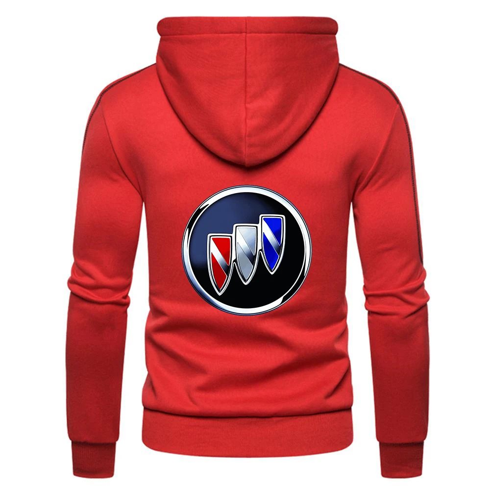 2021 Mens Spring AutumnBuick Car Logo Fashion Fitness Muscle Hoodies Brand Zipper Warm Hooded Sweatshirt Hip Hop Coats
2021 Mens Spring AutumnBuick Car Logo Fashion Fitness Muscle Hoodies Brand Zipper Warm Hooded Sweatshirt Hip Hop Coats