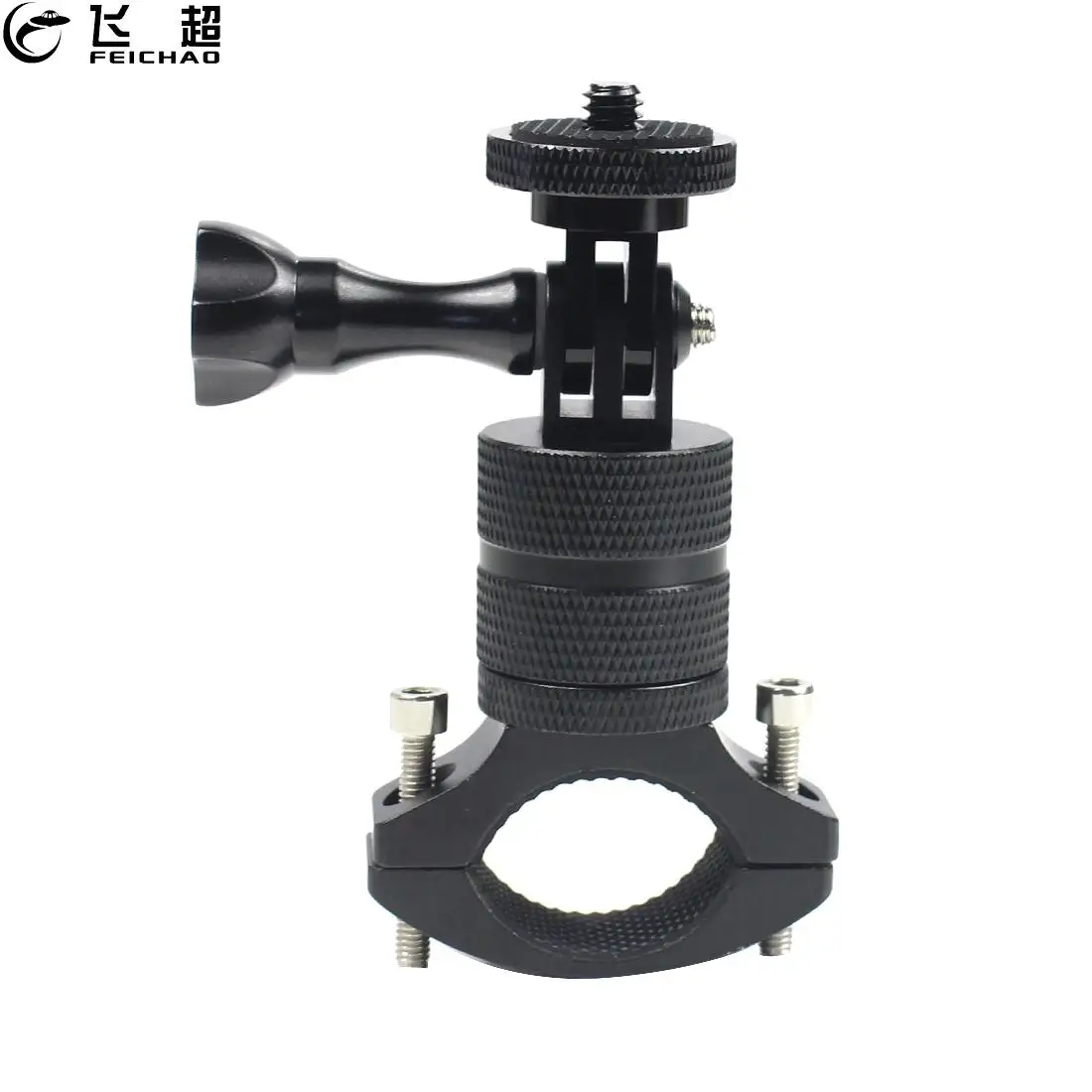 Bike Handlebar Mount Motorcycle Expansion Set 360 Rotation Camera Holder for Osmo Pocket MIJIA MINI Insta360 ONE X for Gopro 8 7
Bike Handlebar Mount Motorcycle Expansion Set 360 Rotation Camera Holder for Osmo Pocket MIJIA MINI Insta360 ONE X for Gopro 8 7