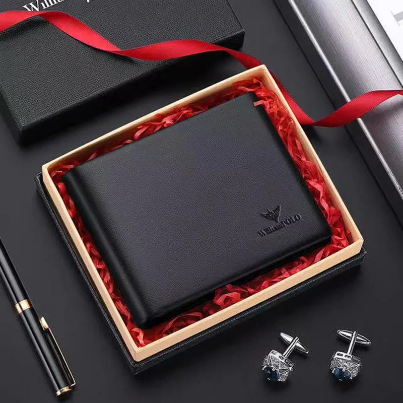 leather men's wallet fashion ultra-thin pure cowhide card holder super soft business casual driving license wallet
leather men's wallet fashion ultra-thin pure cowhide card holder super soft business casual driving license wallet