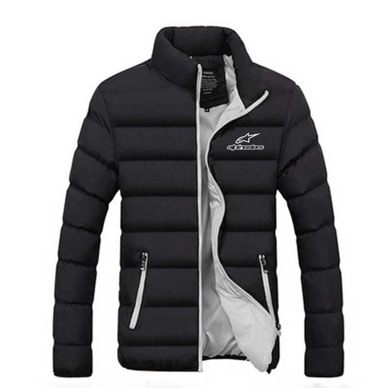 Winter coat men's 2021 new winter coat clothing brand winter coat men's long sleeve thickened sewing Parka fit windbreaker warm
Winter coat men's 2021 new winter coat clothing brand winter coat men's long sleeve thickened sewing Parka fit windbreaker warm
