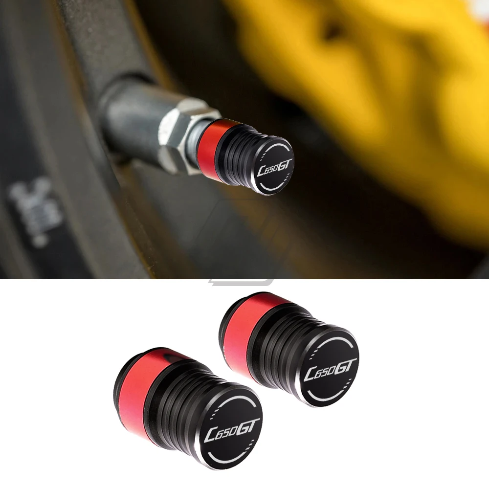 For BMW Motorrad C650GT C650 GT Scooter Rim Motorcycle Vehicle Wheel Tire Valve Stem Caps
For BMW Motorrad C650GT C650 GT Scooter Rim Motorcycle Vehicle Wheel Tire Valve Stem Caps