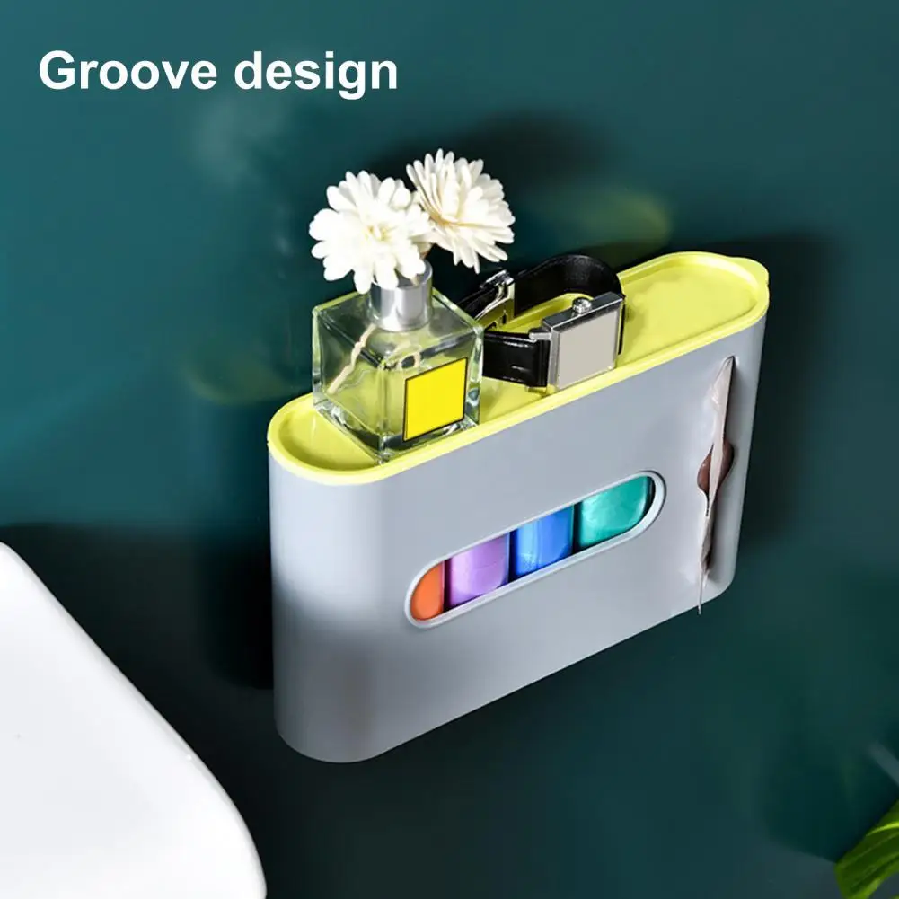 Simple Garbage Bag Box Large Capacity Durable Easy to Use Garbage Bag Box Bag Storage Box Bags Dispenser
Simple Garbage Bag Box Large Capacity Durable Easy to Use Garbage Bag Box Bag Storage Box Bags Dispenser
