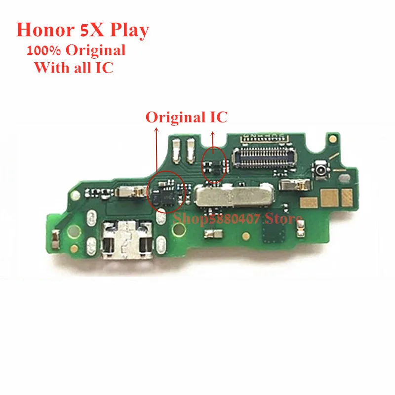100% оригинальная зарядная Плата USB для Huawei Honor 5X Play, док-станция для зарядки USB с микрофоном, гибкий кабель, запасные части
100% оригинальная зарядная Плата USB для Huawei Honor 5X Play, док-станция для зарядки USB с микрофоном, гибкий кабель, запасные части