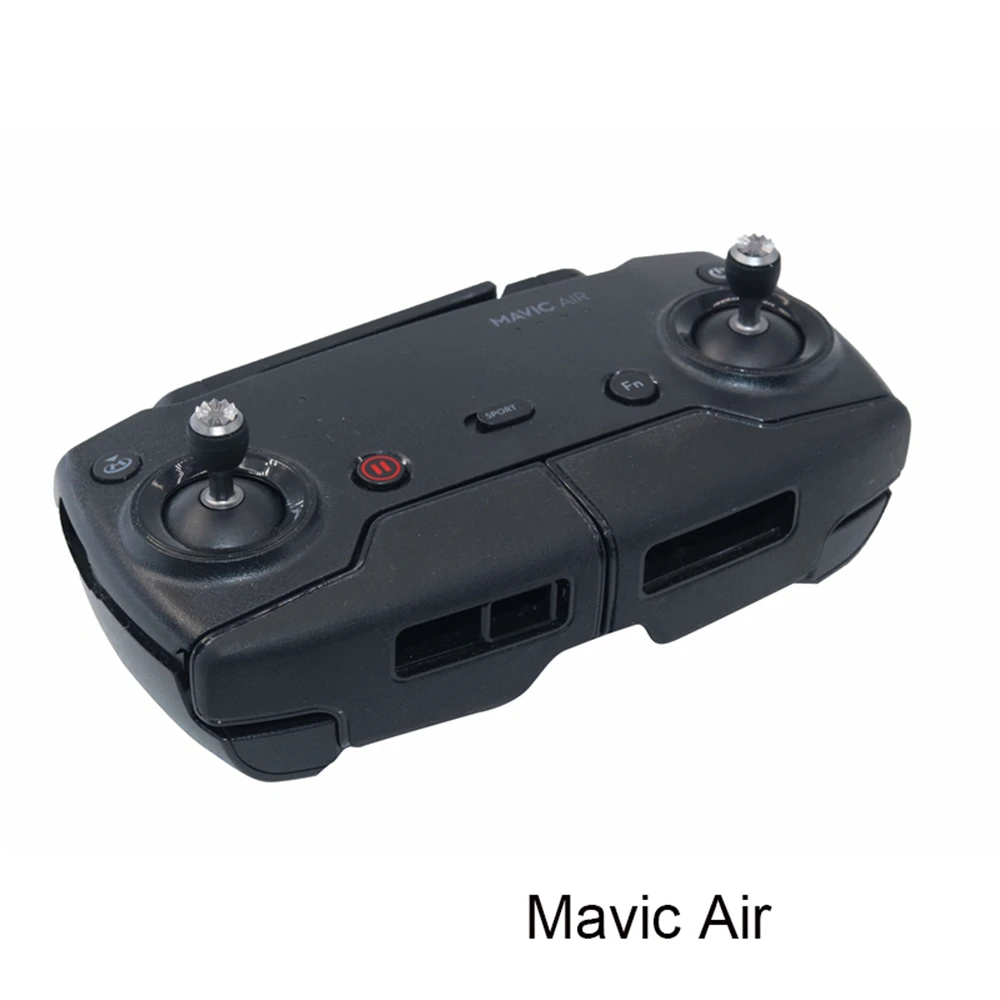 Work Well for DJI Mavic Air Original Remote Control for Repair Parts Accessory(Used) 
Work Well for DJI Mavic Air Original Remote Control for Repair Parts Accessory(Used)