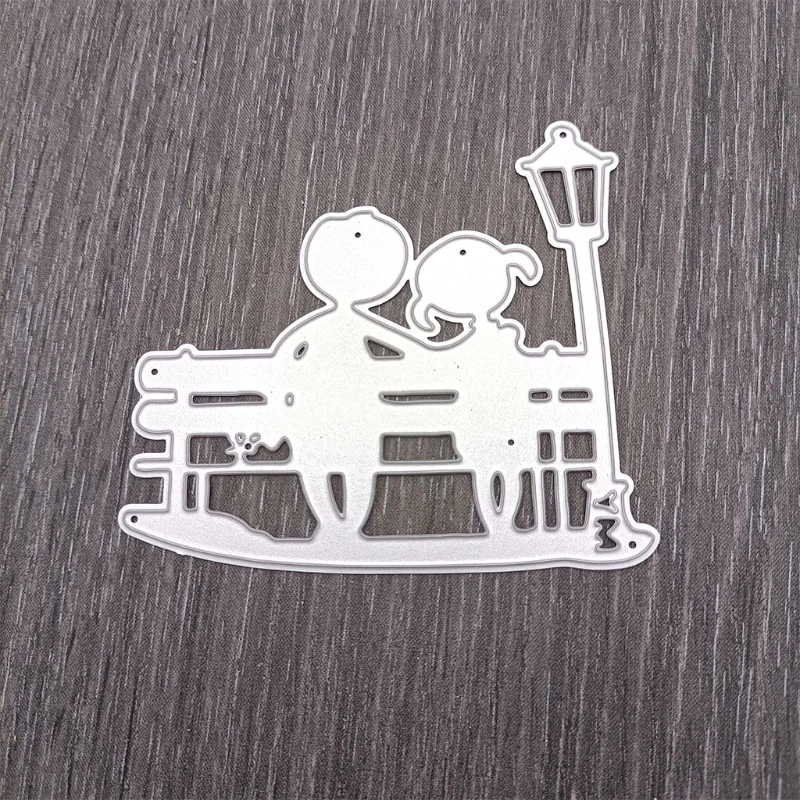 Boy Girl Metal Cutting Dies Stencil DIY Scrapbooking Album Paper Card Template Mold Embossing Craft Decoration
Boy Girl Metal Cutting Dies Stencil DIY Scrapbooking Album Paper Card Template Mold Embossing Craft Decoration
