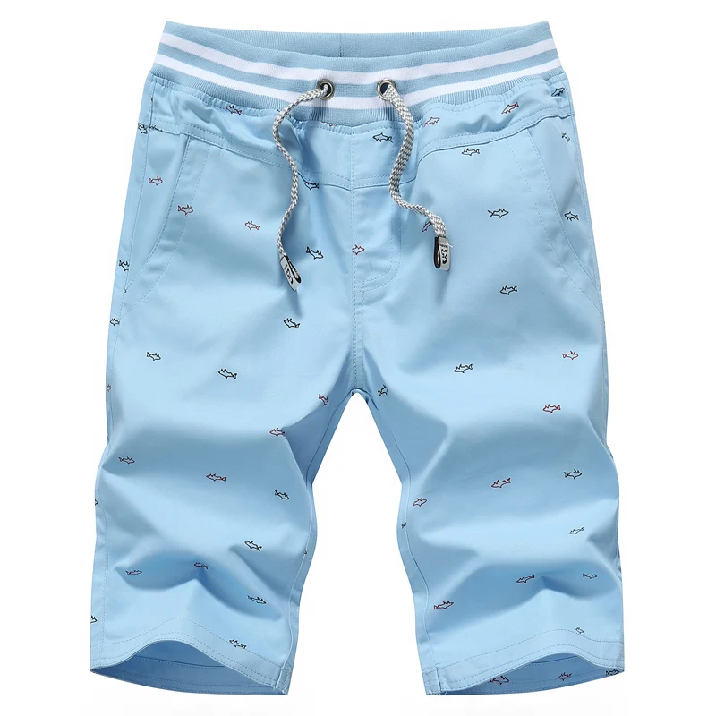 Men's Shorts Hot 2021 Summer Casual Cotton Fashion Style short Male Drawstring Elastic Waist Breeches Beach Shorts Brand
Men's Shorts Hot 2021 Summer Casual Cotton Fashion Style short Male Drawstring Elastic Waist Breeches Beach Shorts Brand