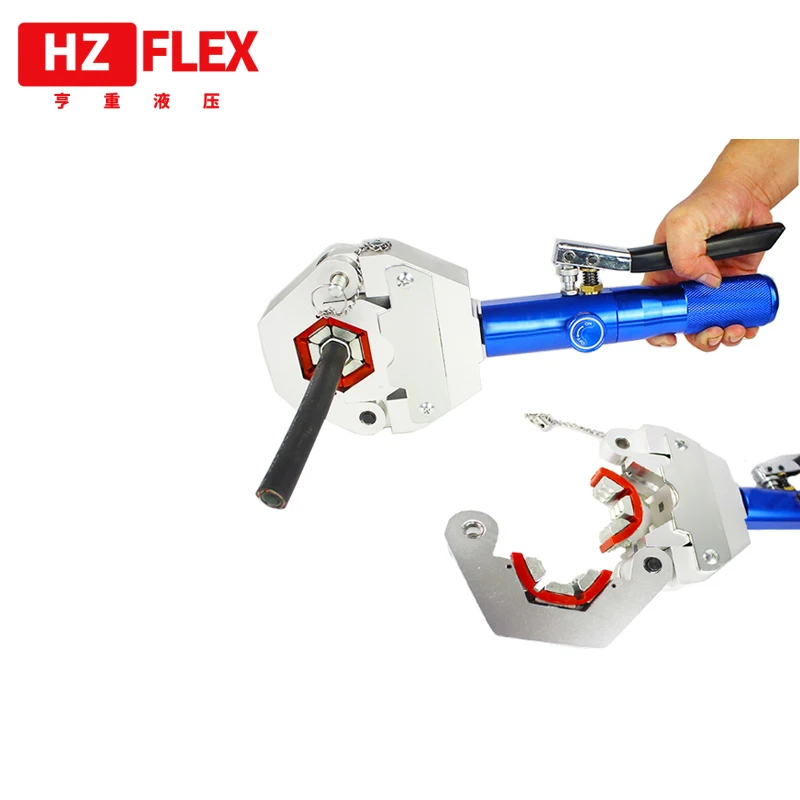 good quality 71550 Manual A/C Hose Crimper kit ;AC repair tools; Hand Hose crimping tools; Hose crimper;Hose crimping machine
good quality 71550 Manual A/C Hose Crimper kit ;AC repair tools; Hand Hose crimping tools; Hose crimper;Hose crimping machine