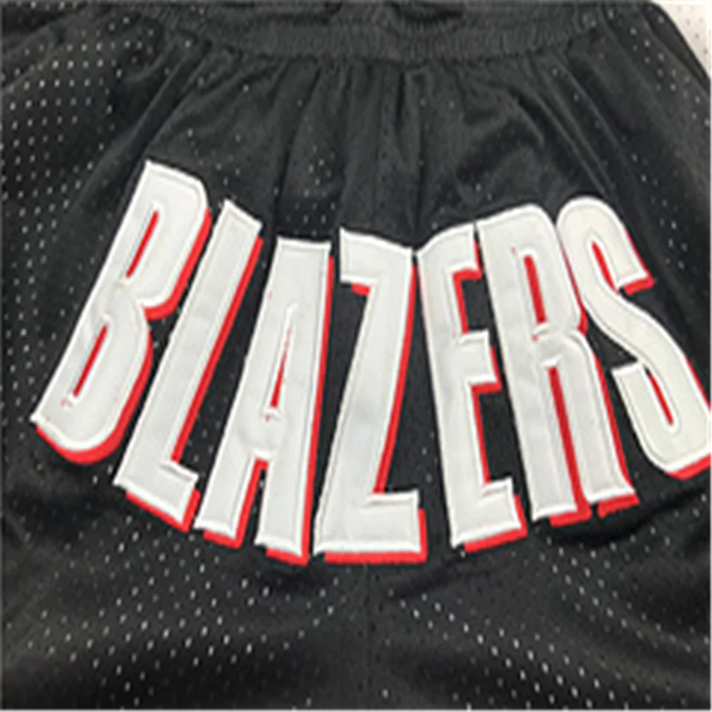 FREE SHIPPING Men's Basketball Shorts With Team Name Sports Wear Athletic Basketball Loose Short Pants Cool Black Color Mesh
FREE SHIPPING Men's Basketball Shorts With Team Name Sports Wear Athletic Basketball Loose Short Pants Cool Black Color Mesh