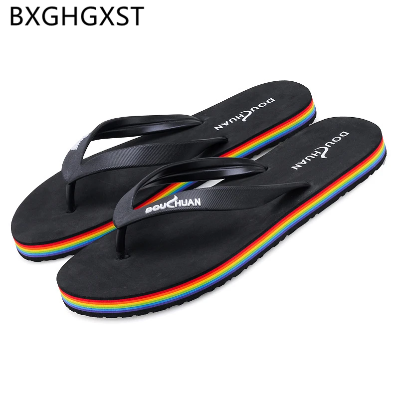 fashion men flip flops slippers summer shoes mens slippers outdoor designer casual shoes beach slippers men flat shoes тапочки
fashion men flip flops slippers summer shoes mens slippers outdoor designer casual shoes beach slippers men flat shoes тапочки