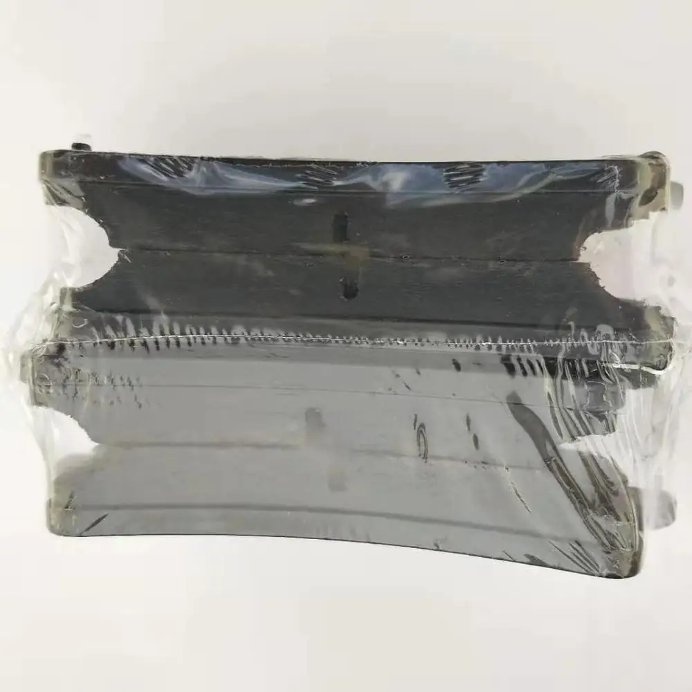 Weill 3502110XKV08A brake pad assembly (four pieces) FOR Great wall haval H9
Weill 3502110XKV08A brake pad assembly (four pieces) FOR Great wall haval H9