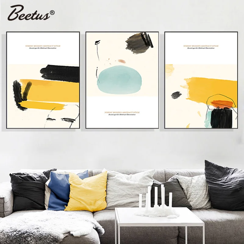 Abstract Nordic Canvas Art Painting Poster And Prints Modern Wall Pictures For Living Room Home Cuadros Decoration Unframed
Abstract Nordic Canvas Art Painting Poster And Prints Modern Wall Pictures For Living Room Home Cuadros Decoration Unframed