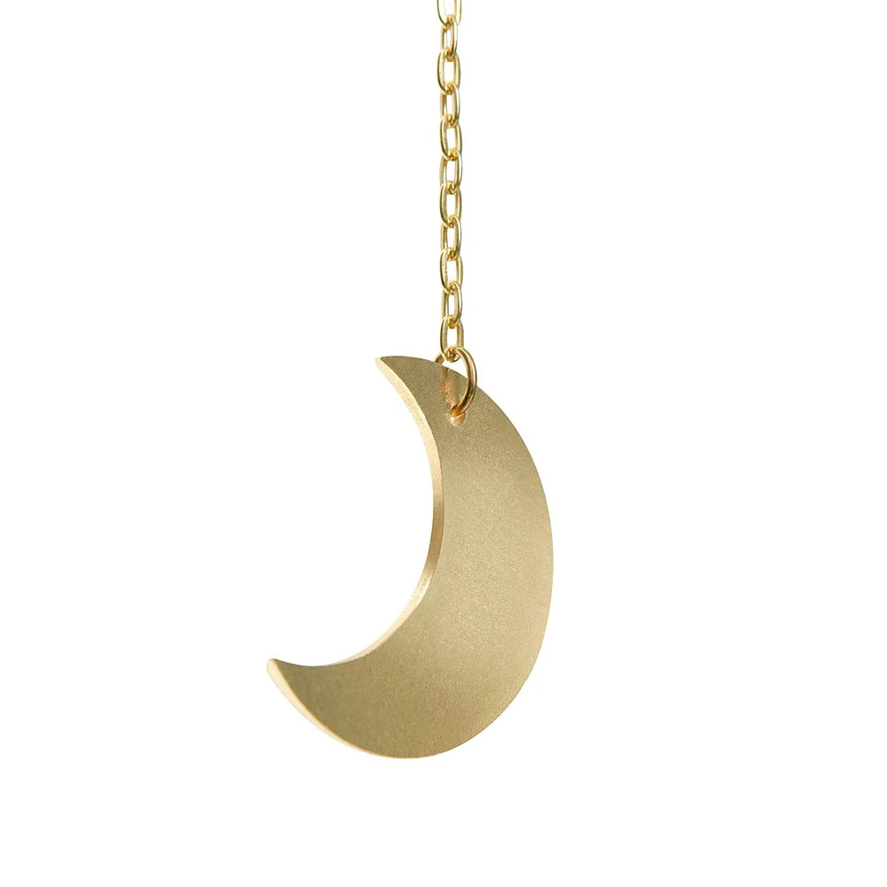 Tofok European And American Style Moon Appearance Cycle Metal Pendant Tv Background Wall Home Living Room Decoration Pendant
Tofok European And American Style Moon Appearance Cycle Metal Pendant Tv Background Wall Home Living Room Decoration Pendant