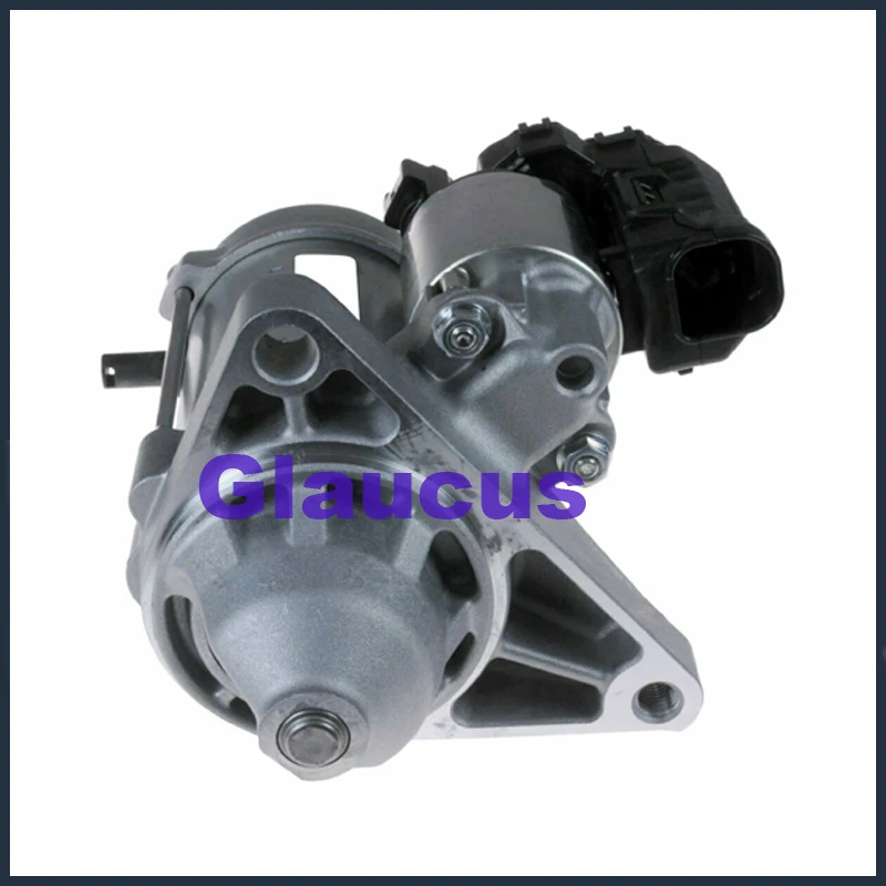1ND 1NDTV двигатель стартера двигателя для TOYOTA YARIS/VITZ IST AURIS 1 4 L D 4D 1364CC 2005 2013 28100 0N120