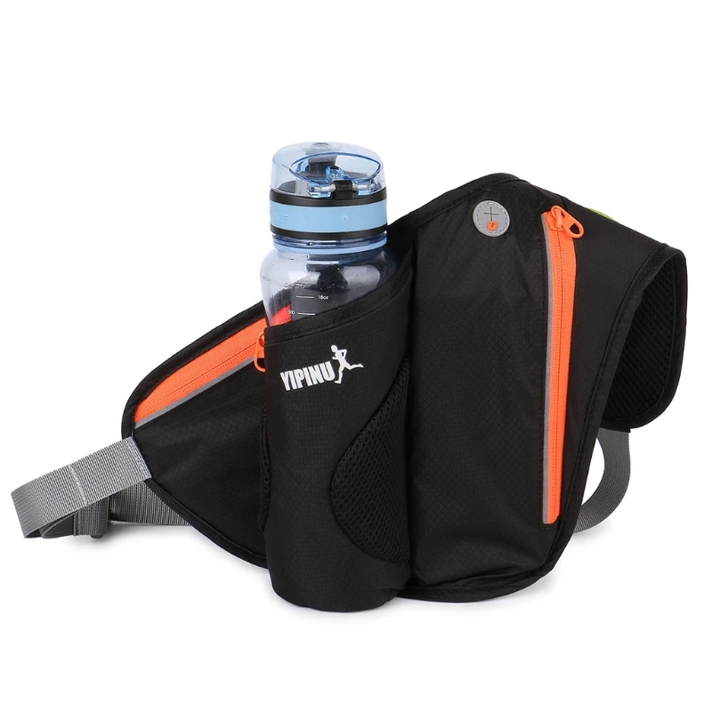 Waist Bags Running Sports Women Pack Pouch Belt Men Purse Mobile Phone Pocket E56D
Waist Bags Running Sports Women Pack Pouch Belt Men Purse Mobile Phone Pocket E56D