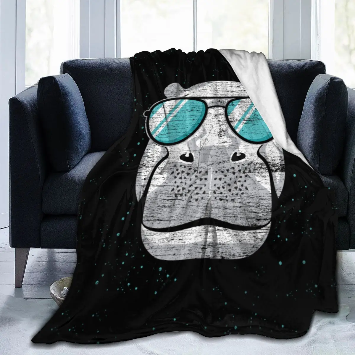 Manta de franela с 3D принтом hipopotamo, Сабана, ropa de cama, suave, cubierta de cama, decorar textil para el доме
Manta de franela с 3D принтом hipopotamo, Сабана, ropa de cama, suave, cubierta de cama, decorar textil para el доме