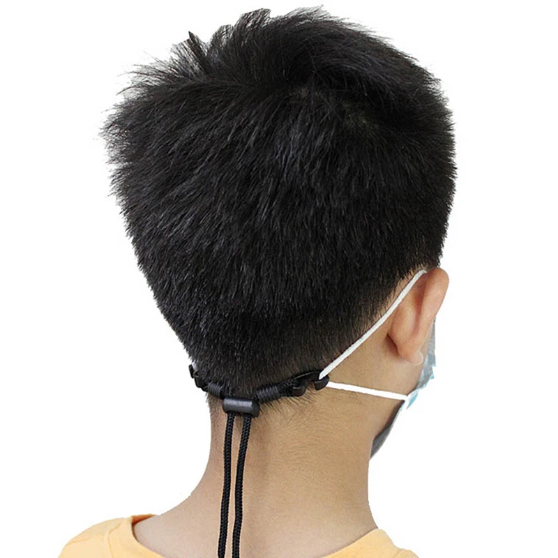1/3/10PCS Adjustable Mask Extension For Masks Lanyard Handy& Safety Mask Rest&Ear Holder Rope hang on neck String dropship
1/3/10PCS Adjustable Mask Extension For Masks Lanyard Handy& Safety Mask Rest&Ear Holder Rope hang on neck String dropship
