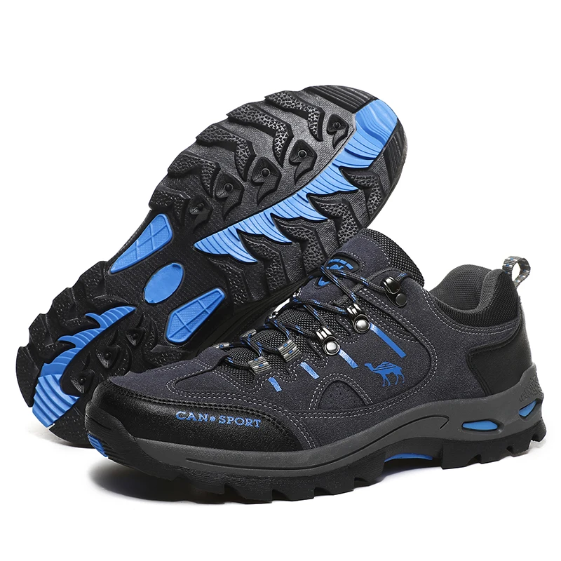 Trekking Shoes Youth Warm Climbing Snow Sneakers Boys Hiking Sneakers Men Winter Outdoor Sports Hunting Boots Big Size
Trekking Shoes Youth Warm Climbing Snow Sneakers Boys Hiking Sneakers Men Winter Outdoor Sports Hunting Boots Big Size