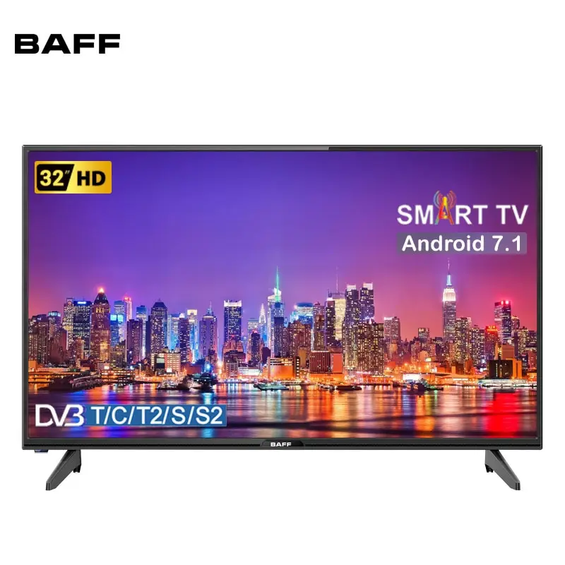 TV Smart 32 inch BAFF STV-ATSr |