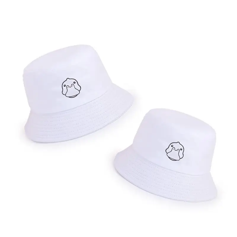 Cotton Lovely Duck Bucket Hat Fisherman Hat Outdoor Travel Hat Sun Cap Hats for Men and Women 463
Cotton Lovely Duck Bucket Hat Fisherman Hat Outdoor Travel Hat Sun Cap Hats for Men and Women 463
