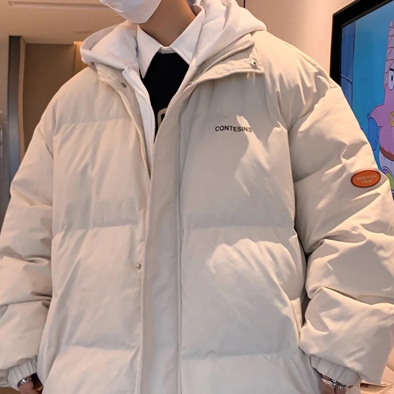 China Factory Winter Outdoor puffer jacket Mens Jackets Waterproof Wind Breaker
China Factory Winter Outdoor puffer jacket Mens Jackets Waterproof Wind Breaker