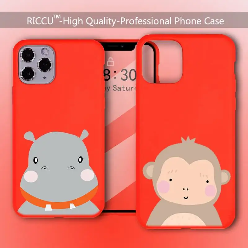 Animal paradise Phone Case for iPhone 13 12 pro max mini 11 12 pro XS MAX 8 7 6 6S Plus X XR red Phone case
Animal paradise Phone Case for iPhone 13 12 pro max mini 11 12 pro XS MAX 8 7 6 6S Plus X XR red Phone case