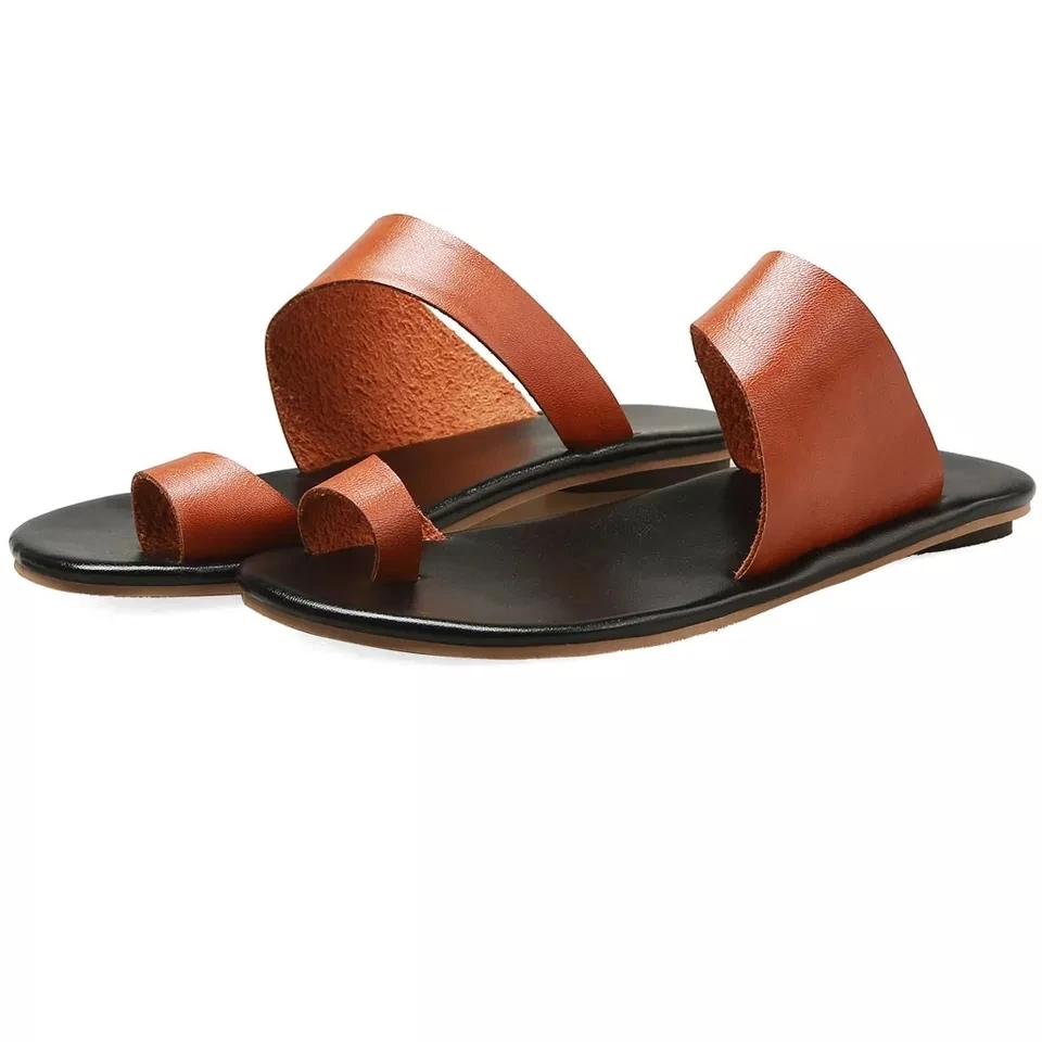 new women summer slippers open toe hollow sandals shoes casual comfortable beack walk flip flops outdoor ladies slippers
new women summer slippers open toe hollow sandals shoes casual comfortable beack walk flip flops outdoor ladies slippers