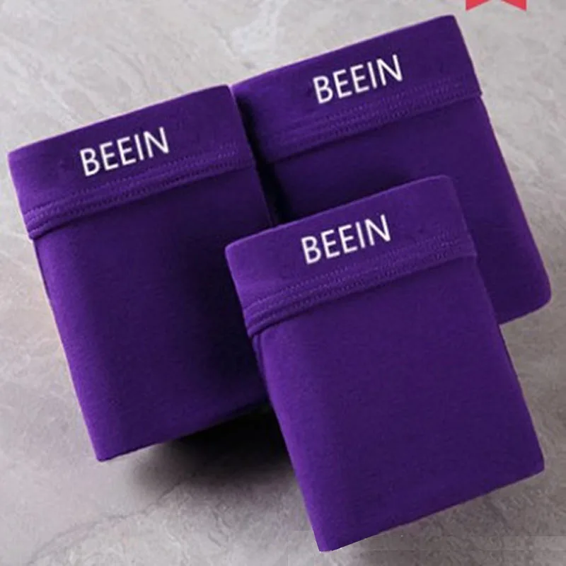 Pure Color Pink Men's Boxer Briefs Pure Cotton Concise 2.8CM Wide Elastic Belt Comfortable Skin-Friendly Young Underwear 3PCS
Pure Color Pink Men's Boxer Briefs Pure Cotton Concise 2.8CM Wide Elastic Belt Comfortable Skin-Friendly Young Underwear 3PCS