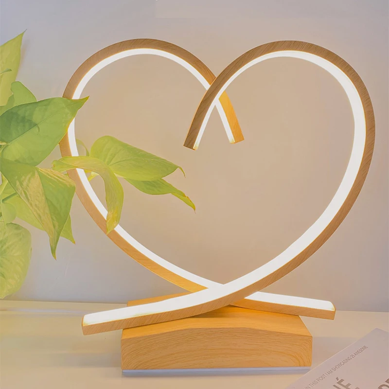 Red Festive Knot Table Light Living Room House LED Decorative Lighting Simple Bedroom Bedside Table Lamp Nightstands Night Light
Red Festive Knot Table Light Living Room House LED Decorative Lighting Simple Bedroom Bedside Table Lamp Nightstands Night Light